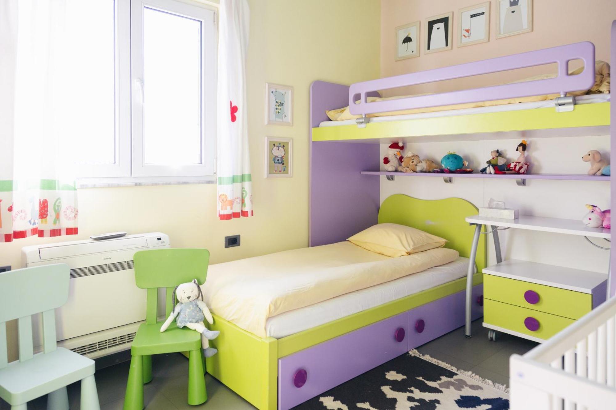 Park View Apartment Tirana Exterior photo